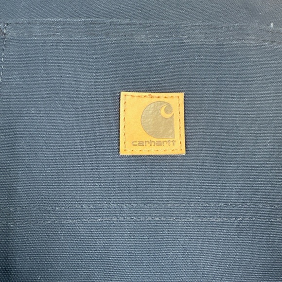 Carhartt Pants Dungaree Fit - Picture 3 of 5